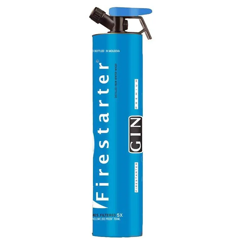 Gin Firestarter Moldavwien