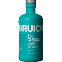 Bruichladdich The Classic Laddie Islay Single Malt Scotch Whisky