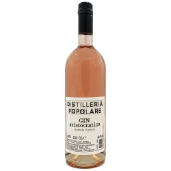 Gin Aristocratico Orange