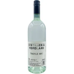 Triple Sec Distilleria Popolare