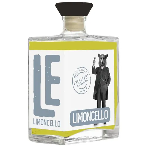 Limoncello LE