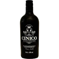 Cinico - Italian Cinnamom Liqueur