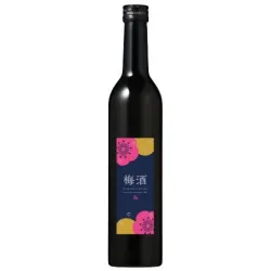 Liquore alle prugne Umeshu Gozenshu