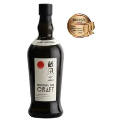Hinomaru Gin Craft