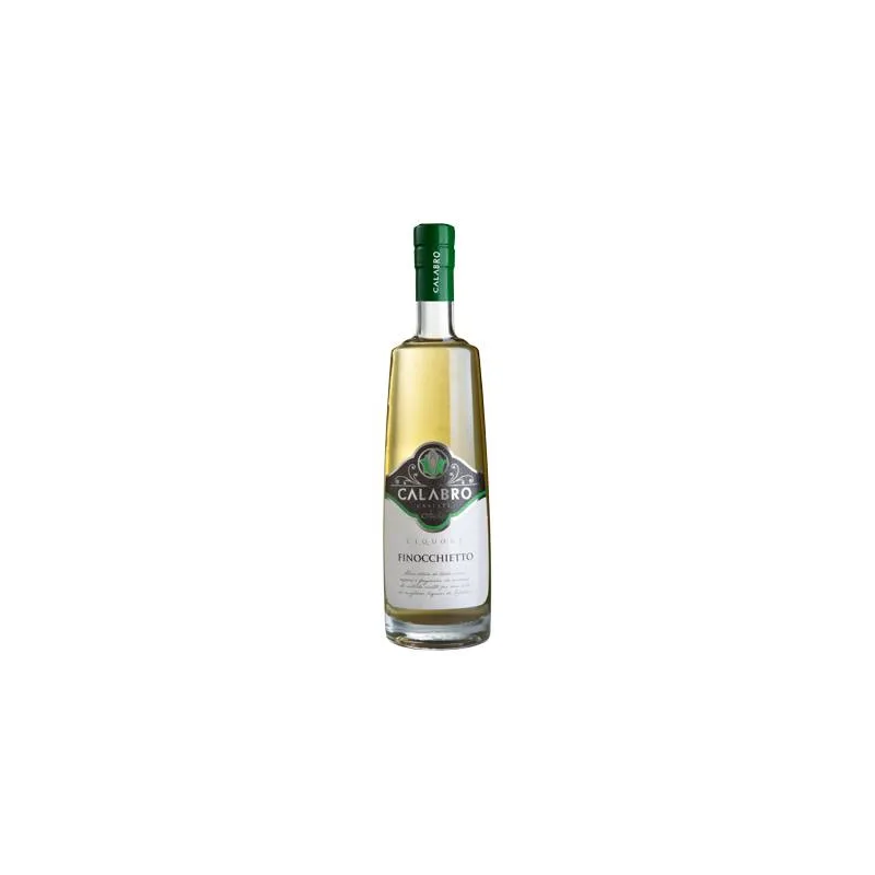 Calabro Liqueur di Finocchietto