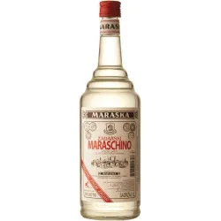 Licores Maraschino Maraska Zadarski