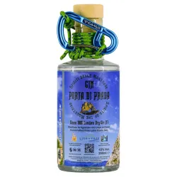 Gin Porta di Prada Lago de Como Label Edition GP01