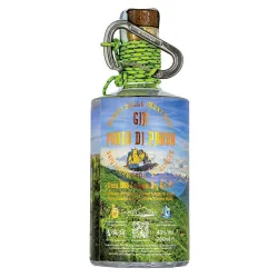 Gin Porta di Prada Lago de Como Label Edition GP08