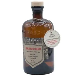 Maraschino Liqueur Fred Alkemil