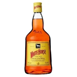 Whisky White Horse Blended Scotch