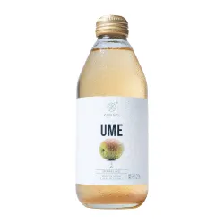 Ume Sparkling Juice