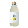 Yuzu Sparkling Juice