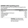 Ume Sparkling Juice
