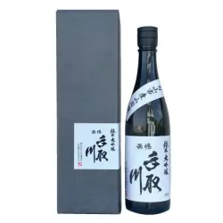 Sake Tedorigawa Junmai Daiginjo
