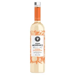 Adam Mickiewicz Bitter Orange