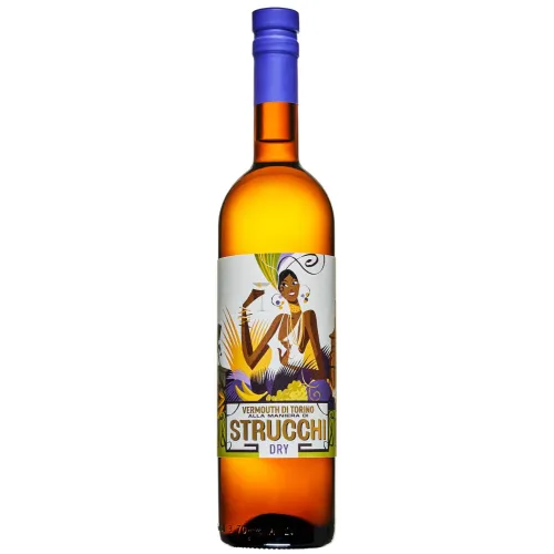 Vermouth Strucchi Dry