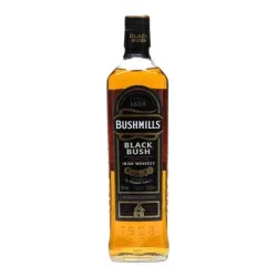 Whisky Bushmills Black Bush 1L