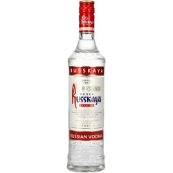 Wodka Russkaya