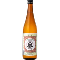Tentaka Umakara Futsushu | Award‑Winning Dry Sake from Tochigi
