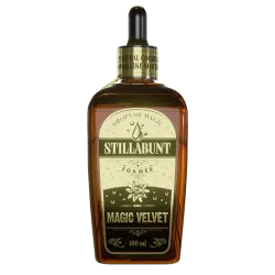 Magic Velvet Foamer Vegano | Schiuma Perfetta per Cocktail Premium