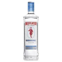 Beefeater 0.0 Alkoholfrei