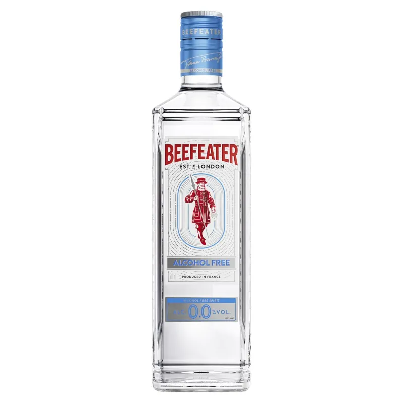 Beefeater 0.0 Alcohol-Free