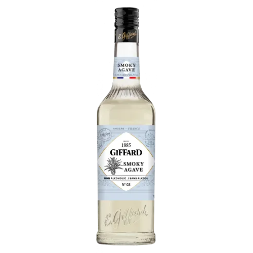 Smoky Agave Alkoholfrei | Zero Proof Cocktail Basis