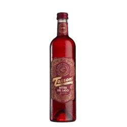 Bitter del Lago Tassoni | Italienischer Red Bitter