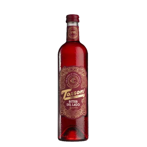 Bitter del lago Tassoni