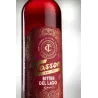 Bitter del Lago Tassoni | Bitter Rosso per Aperitivi e Cocktail