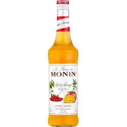 Spicy Mango Sirup Monin