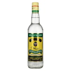 Rum Wray & Nephew Overproof
