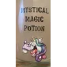 Arcane Gin Mystical Potion Unicorn Groove