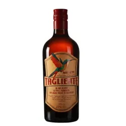 Amaro Tagliente About Ten