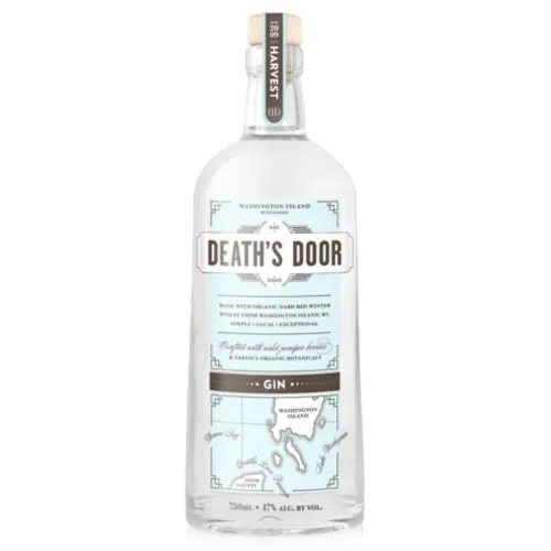 Gin Death’s Door