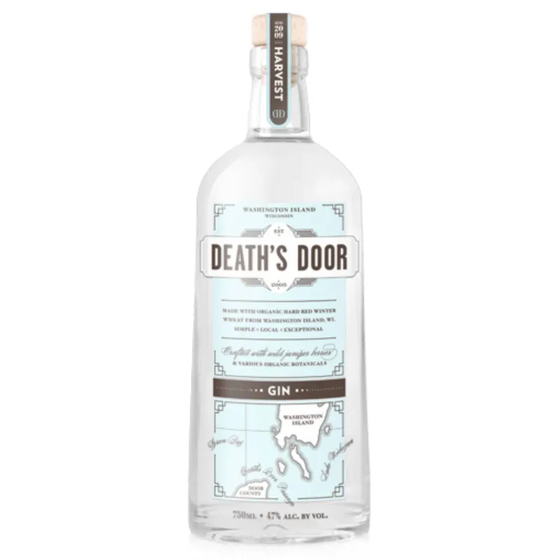 Gin Death’s Door