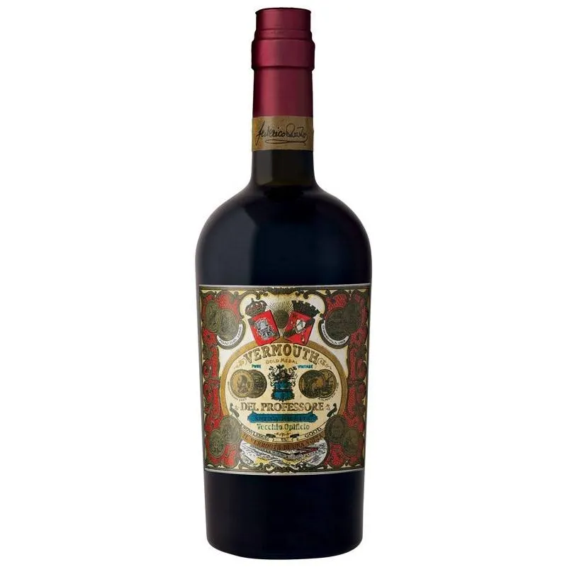 Wermut del Professore Wiess