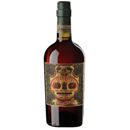 Wermut del Professore Rot