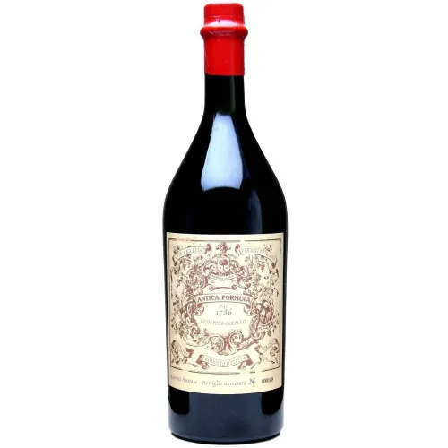 Vermouth Carpano antica formula 1L