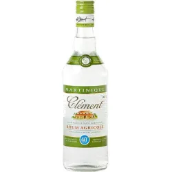 Clement Blanc Rum