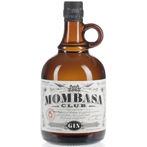 Mombasa Club Gin