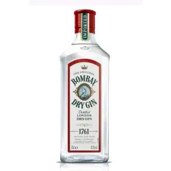 Gin Bombay Dry 1L