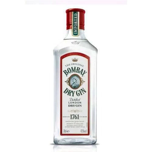 Bombay Dry Gin 1L
