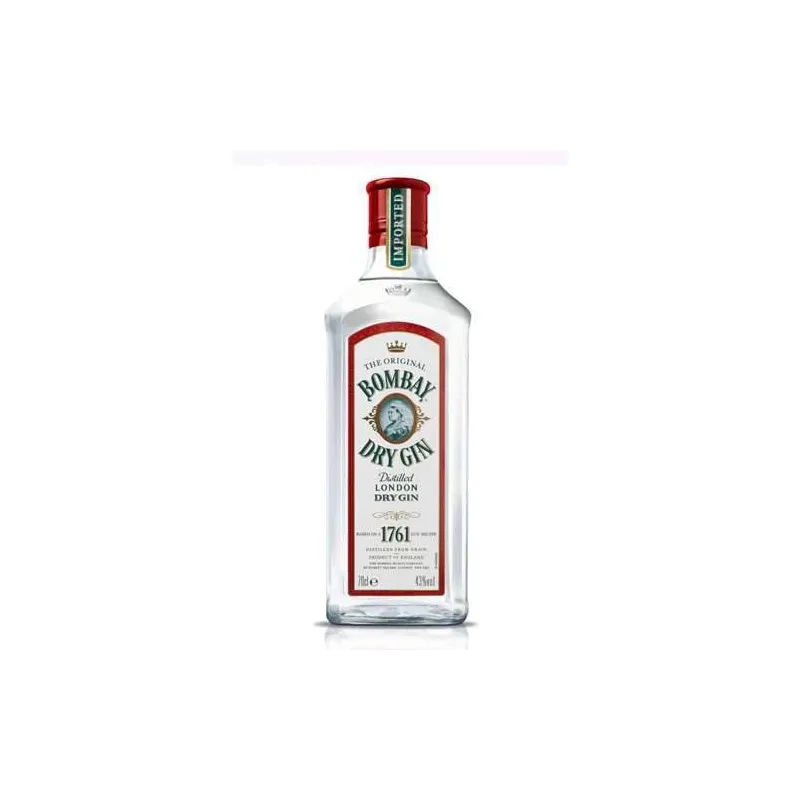 Gin Bombay Dry 1L