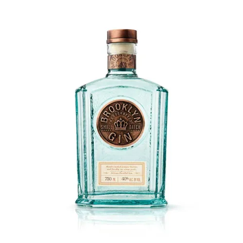 Gin Brooklyn