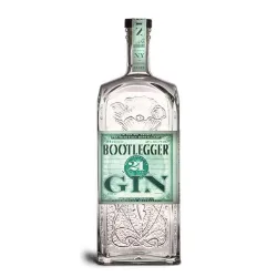 Bootlegger 21 Gin