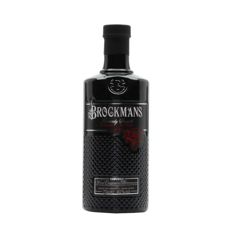 Brockmans Gin