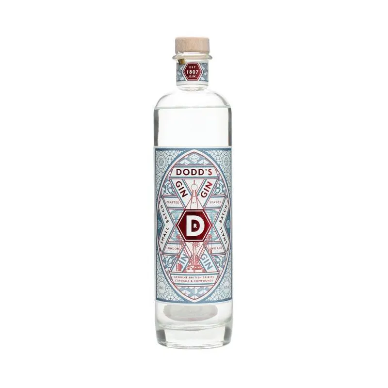 Dodd's Gin