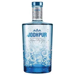 Jodhpur Gin