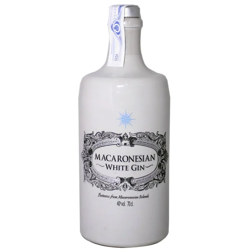 Gin Macaronesian White